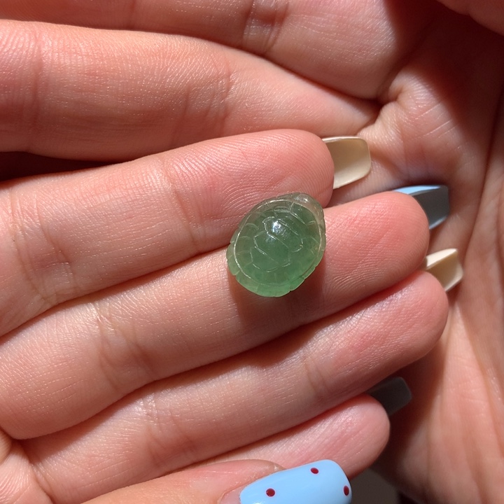 翡翠未镶嵌颈饰无镶嵌13