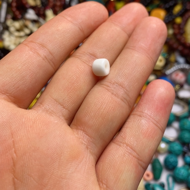 兵**下小杨哥藏元素古珠子