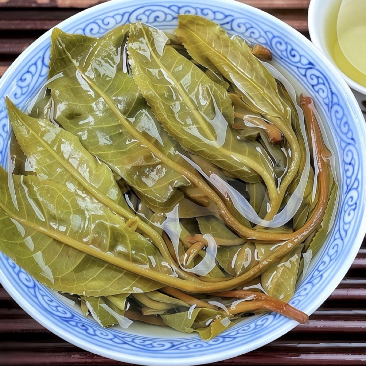 新粉试喝装！限购10单！头春小户赛300年古树纯料 入口冰糖甜 生茶！