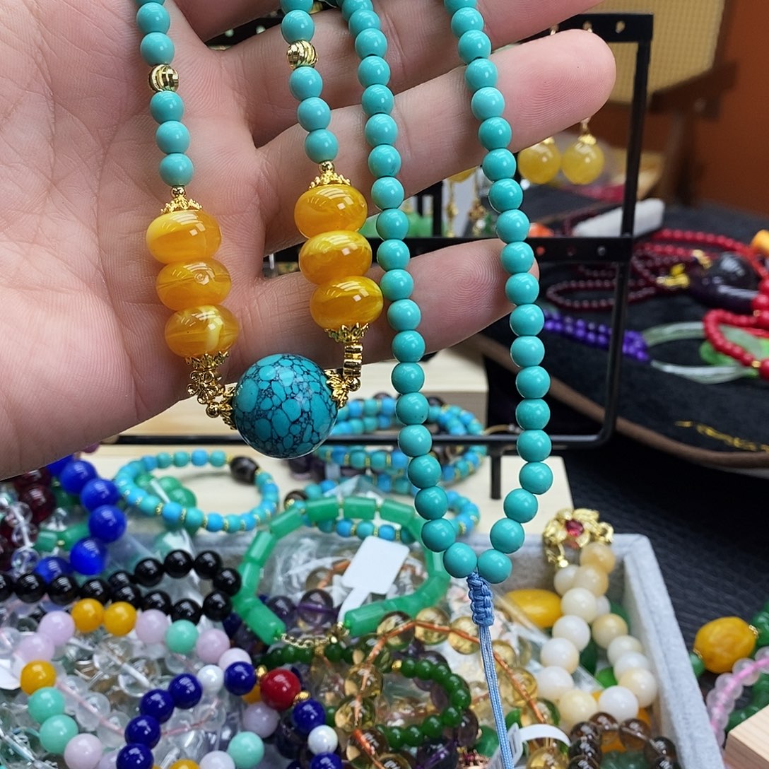 吊坠925银一图一物