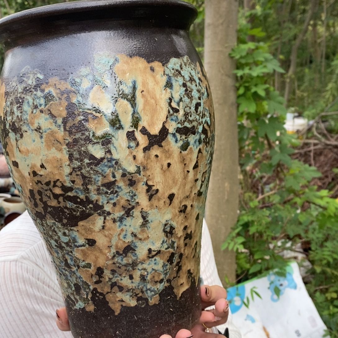 紫砂花盆正品20/30