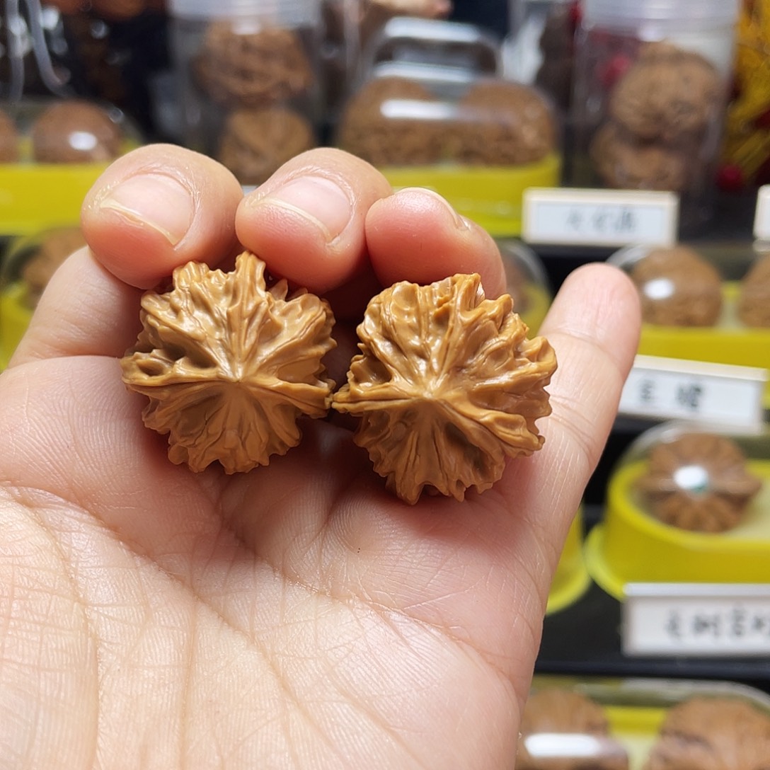 小***。木质类三棱27尺寸59999