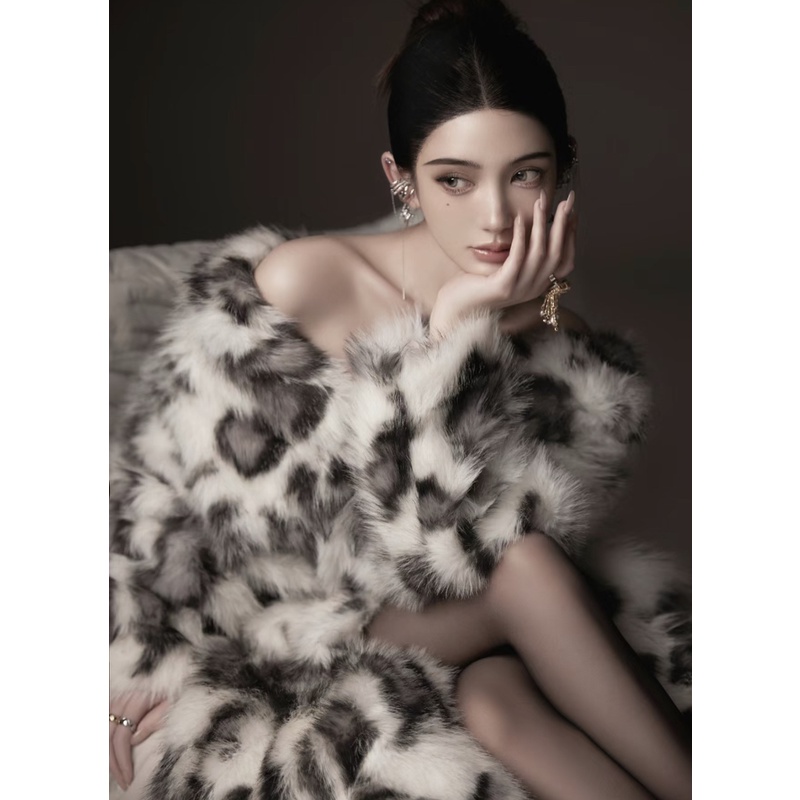 秋冬新款设计师波哥新中式女装051-100