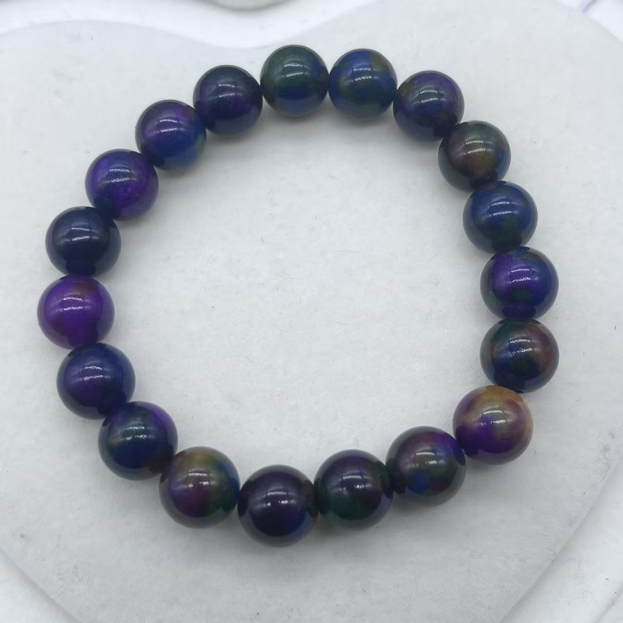 【百世璀璨 尽耀光芒】时尚精致手串JSC119