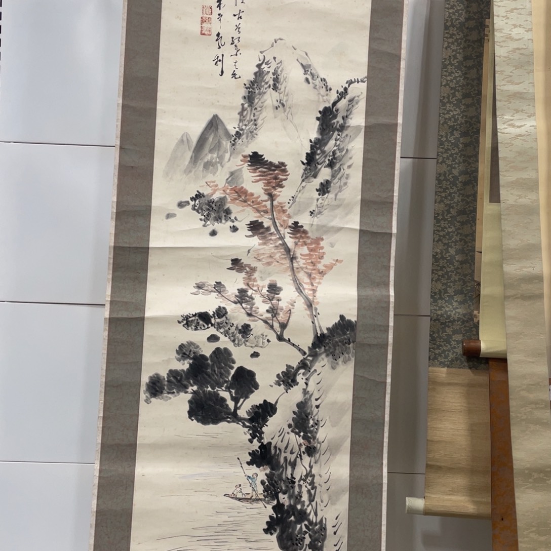 精品剪纸作品欣赏