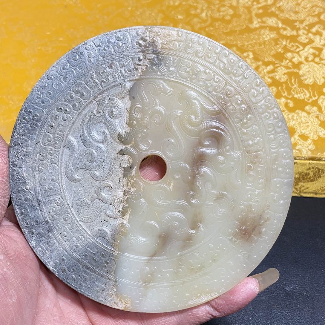 闪购商品一图一物