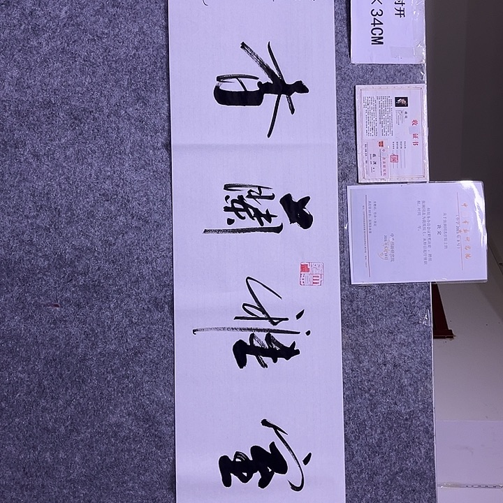 书法书画家作品欣赏