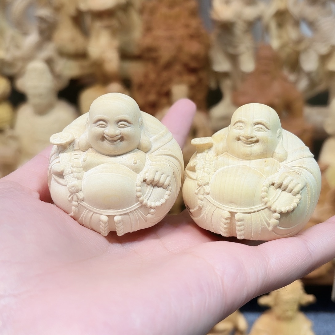 黄杨木黄杨木瑕疵米勒