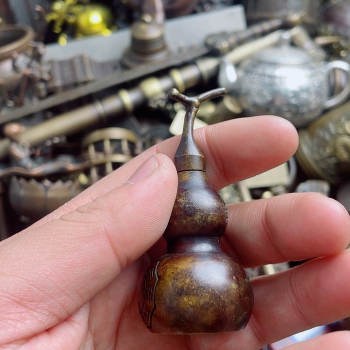 铜器摆件诚信经营