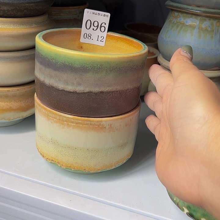 知****景德镇陶瓷手工制作