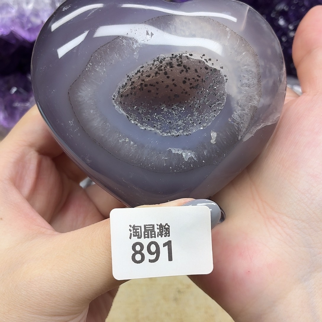 大型摆件（非配饰）水晶未镶嵌