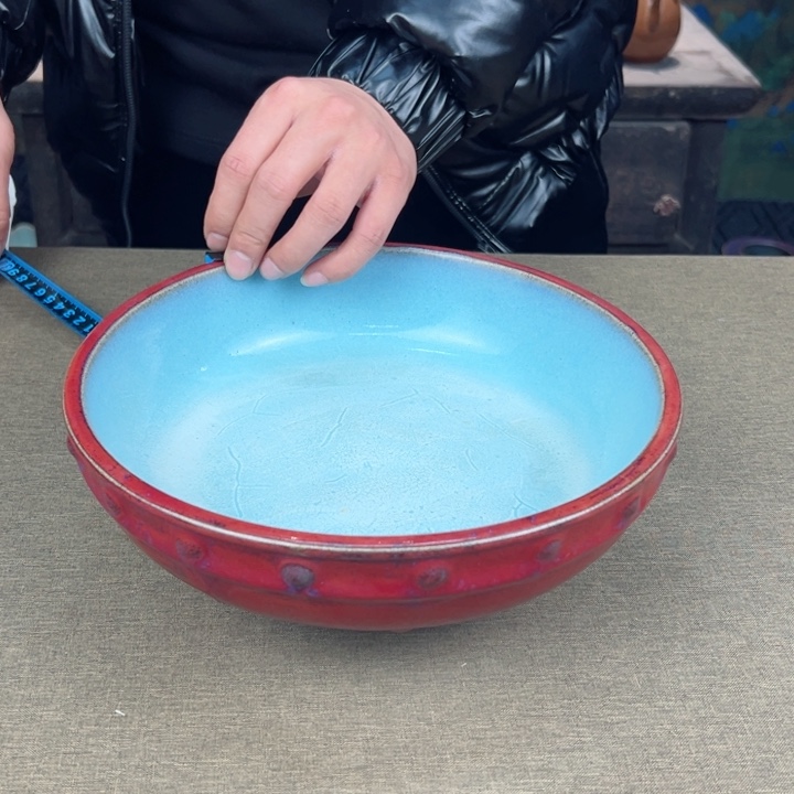 摆件陶瓷高端赏器