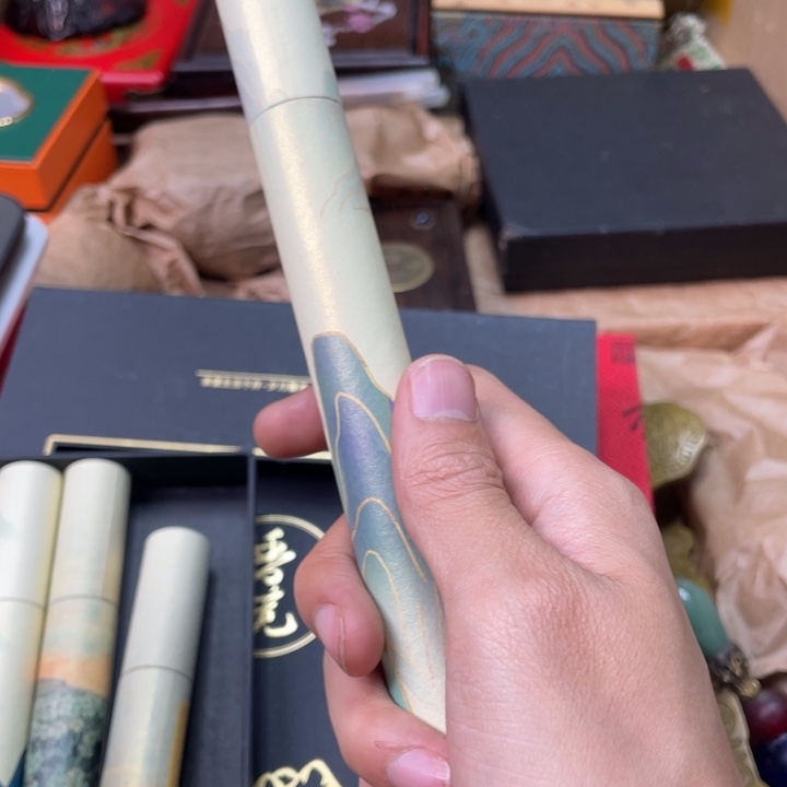 贝壳摆件峰云恩专属精选链接