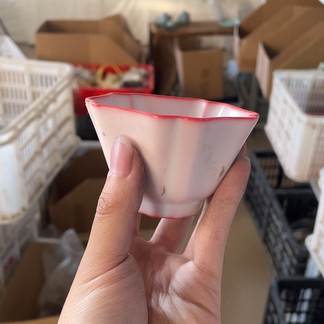 紫砂陶瓷茶具微瑕介意勿拍