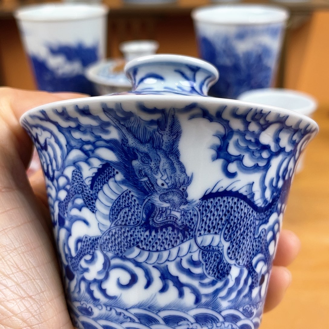 景德镇陶瓷景德镇瓷器