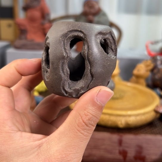 紫砂茶宠紫砂茶器