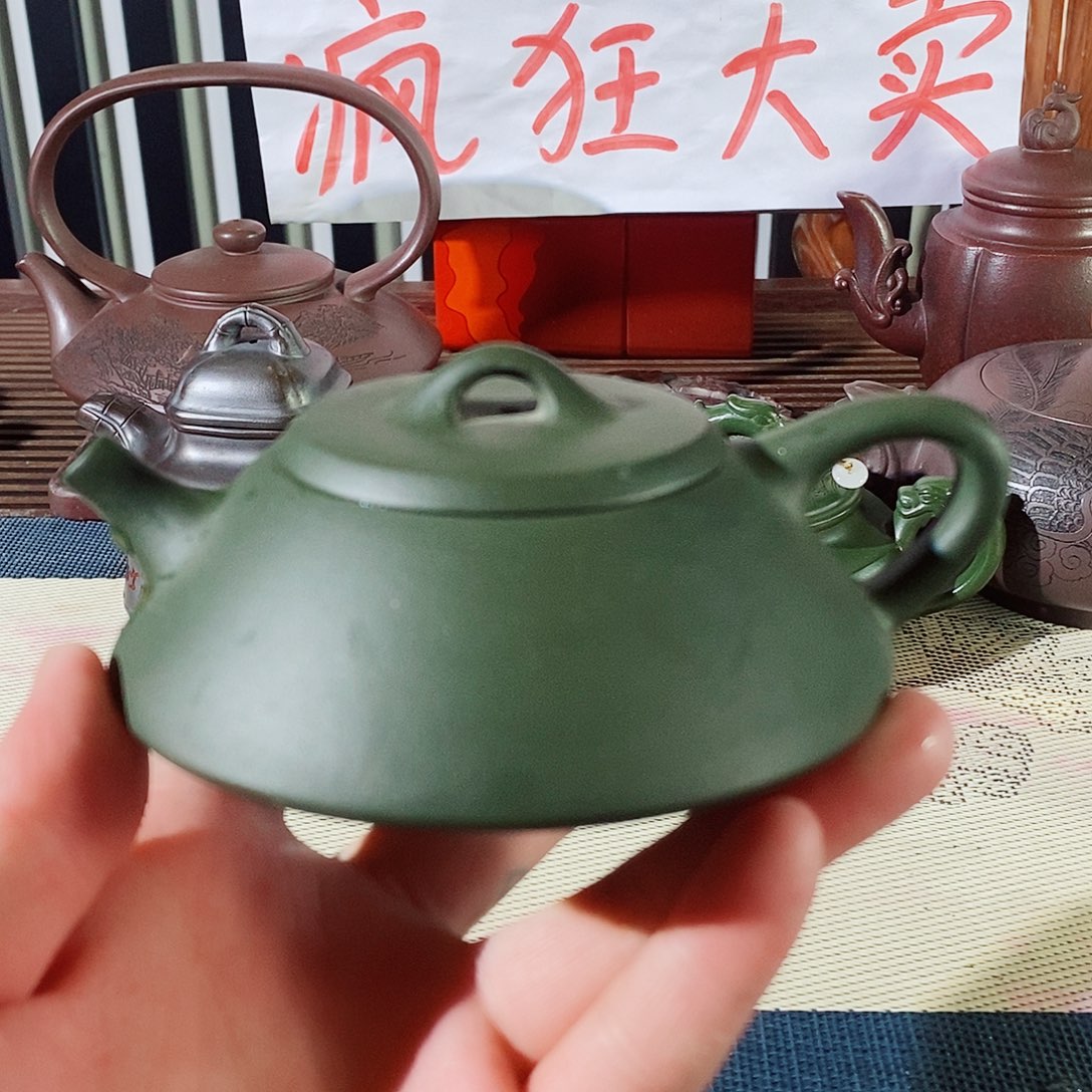 紫砂茶壶虎哥虎哥虎哥虎哥虎哥哈