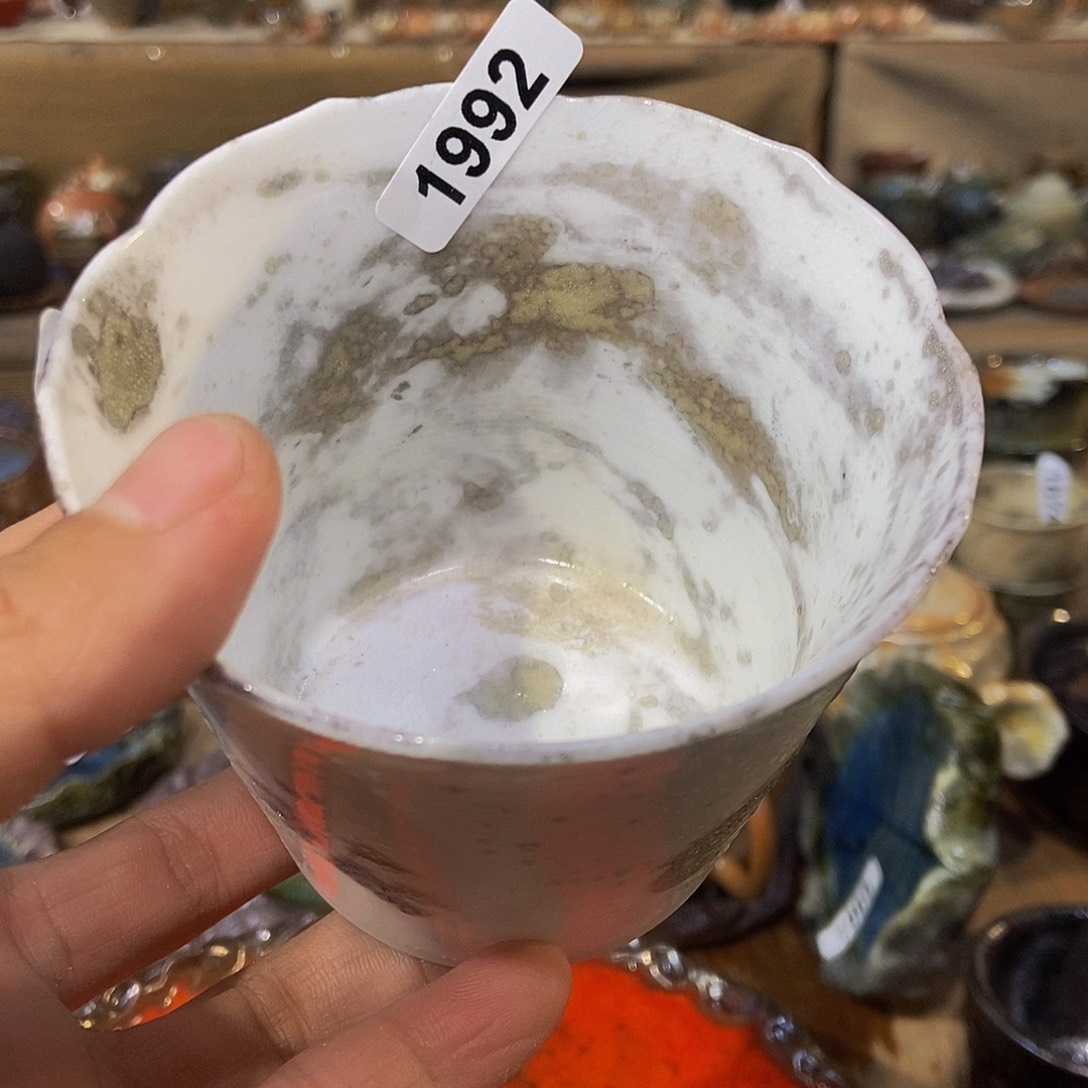 精品茶具陶瓷工艺