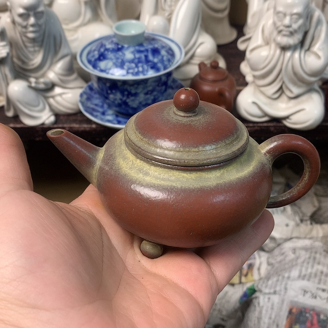 紫砂欢迎光临小店选购袁****鱼