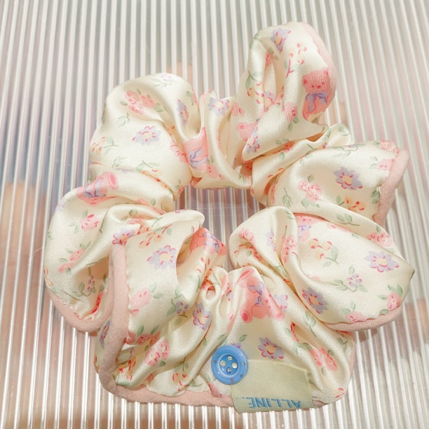 【HY-12246】发圈可爱女童儿童配饰发绳发饰