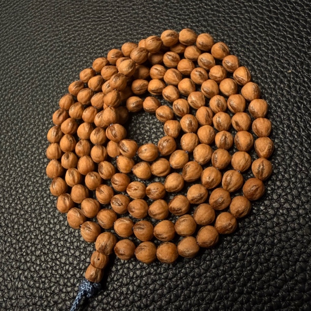 热振一哥《三叉 星辉》定制级百香籽