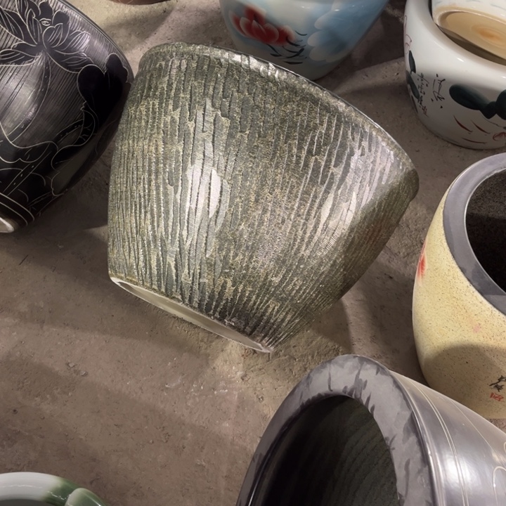 摩***帝景德镇陶瓷艺术品