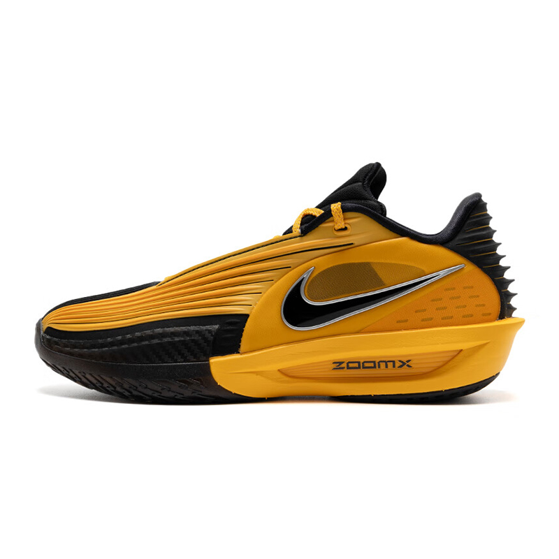 NIKE耐克【通】男鞋G.T. CUT 3 TURBO EP运动鞋篮球鞋IM3369-007