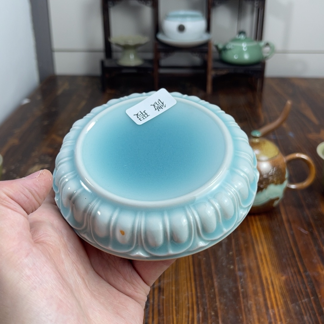 三宝茶器开播福利