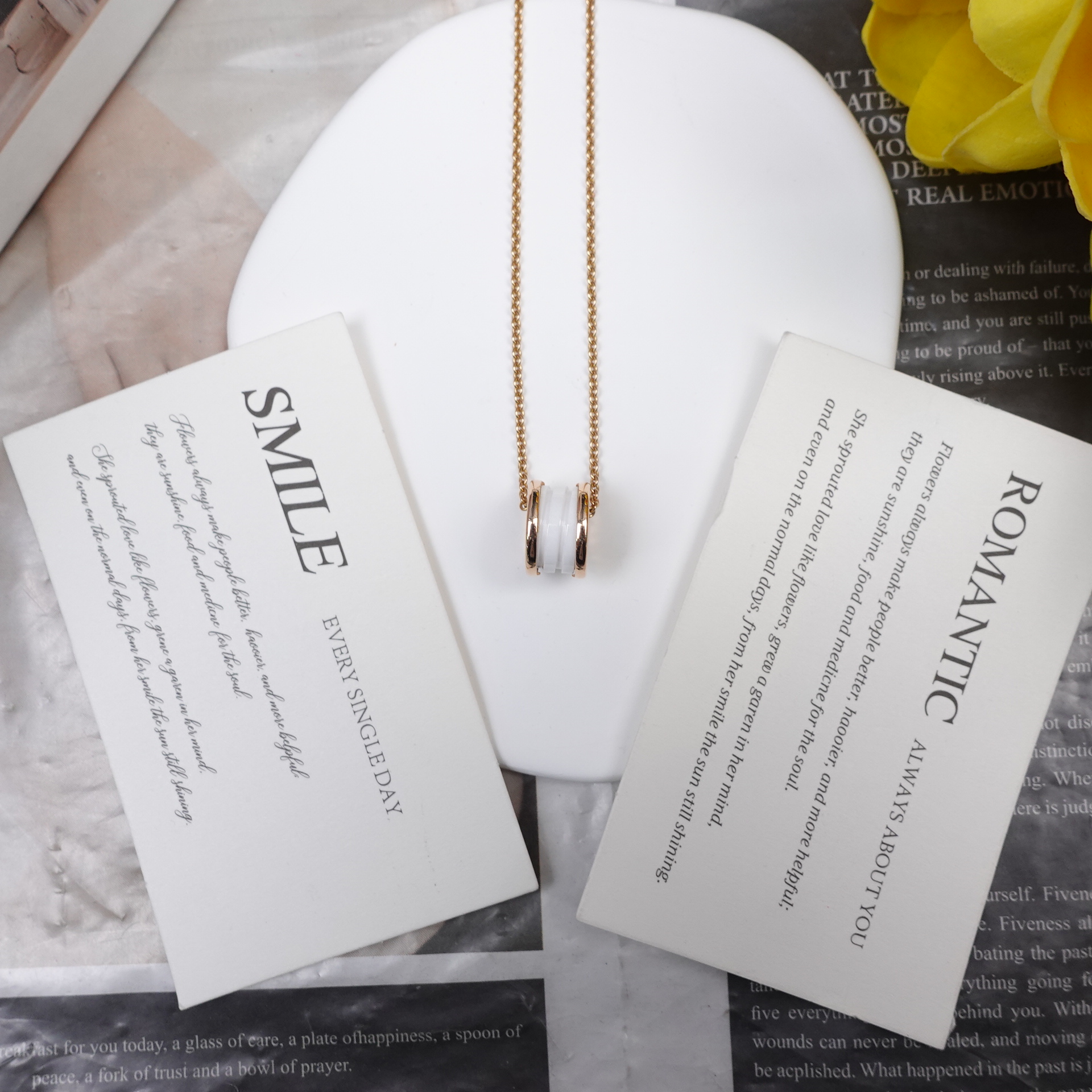 99新 BVLGARI/宝格丽 /项链/T10327732