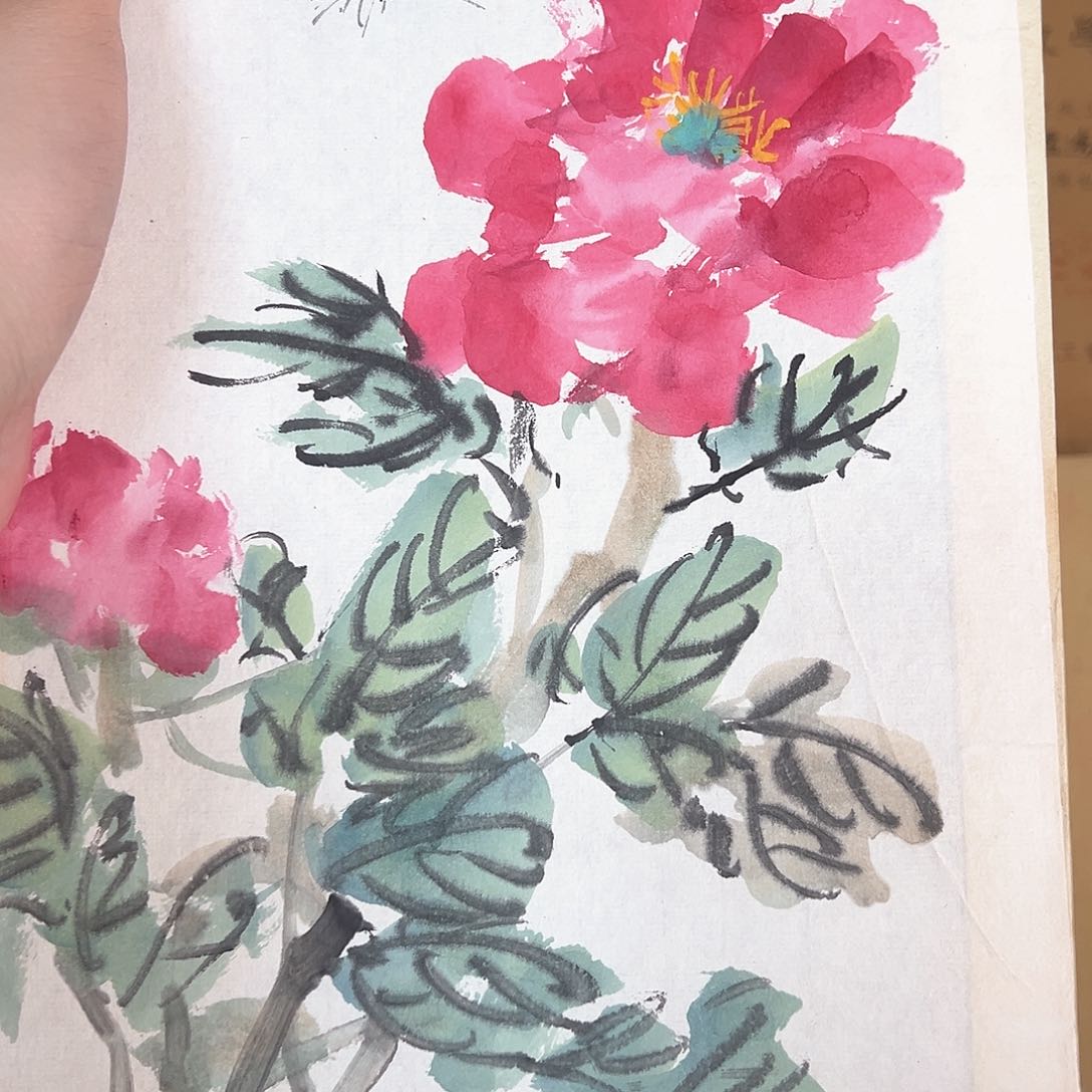 墨**品就像八点半就好的吧