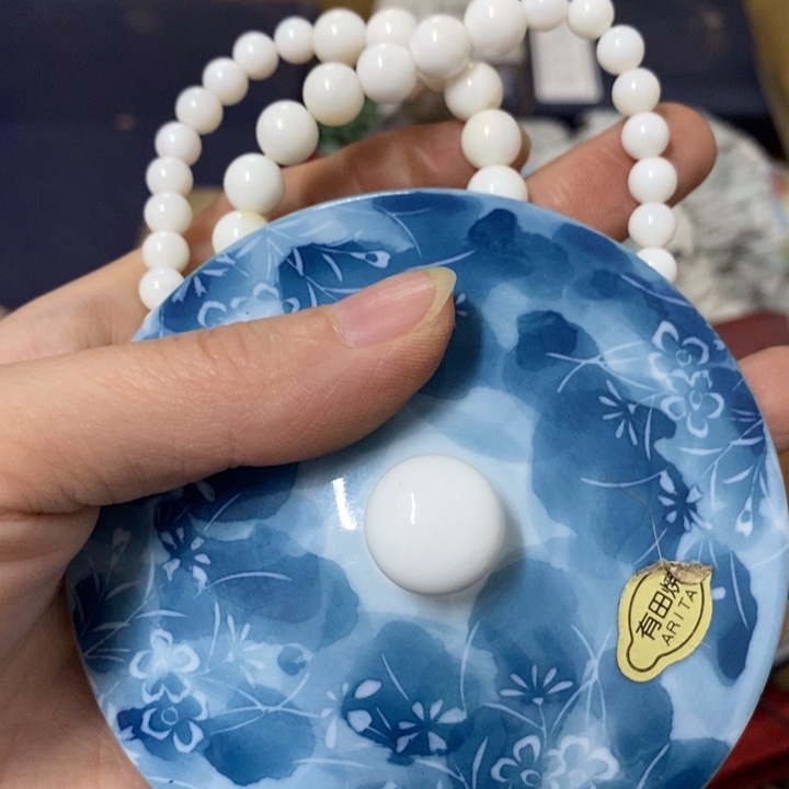 摆件哈中古工艺品树脂