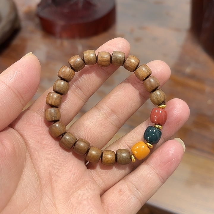 木雕艺术作品欣赏