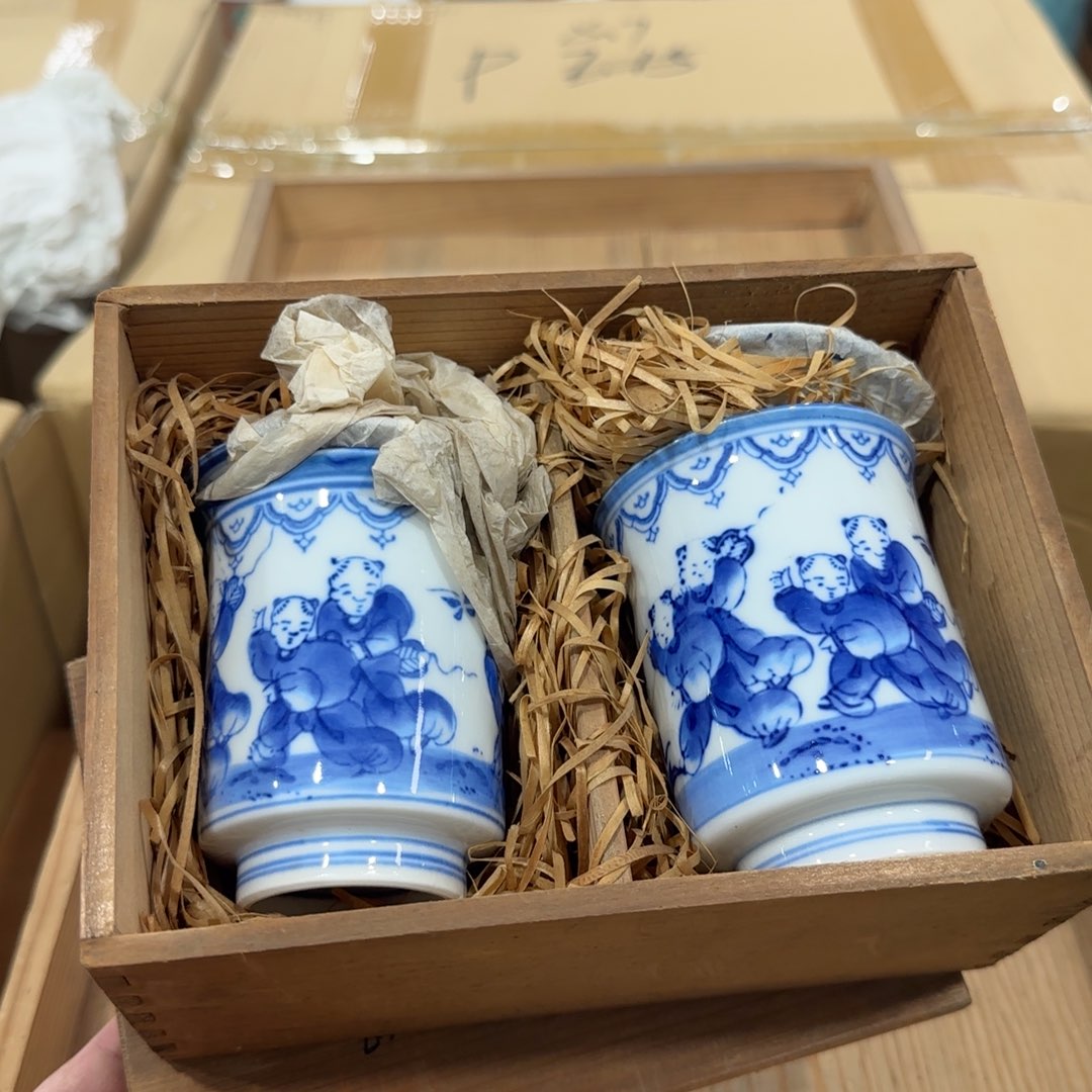 回流瓷器然美瓷器