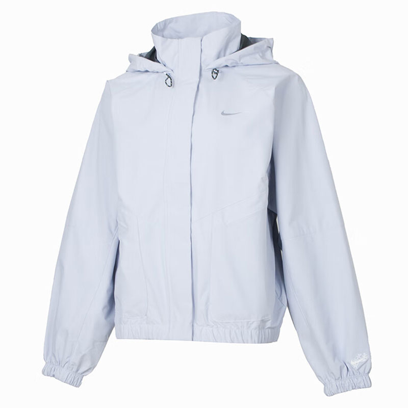 NIKE耐克【蒙】女子运动休闲夹克外套HV4876-085