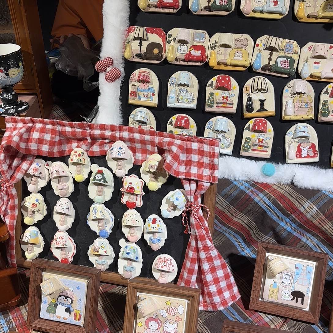 陶瓷陶瓷陶瓷摊位104