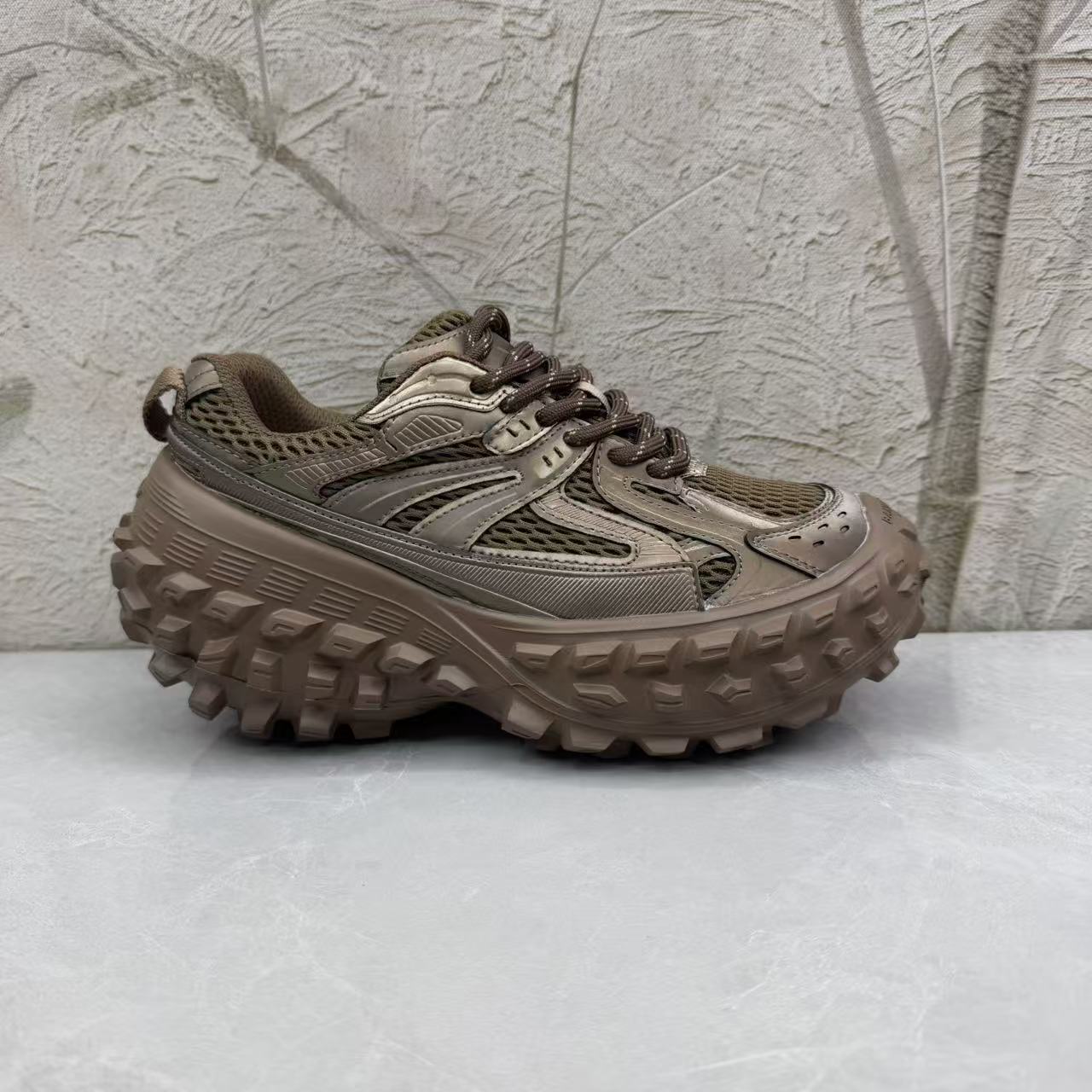 老爹鞋女   女 52175