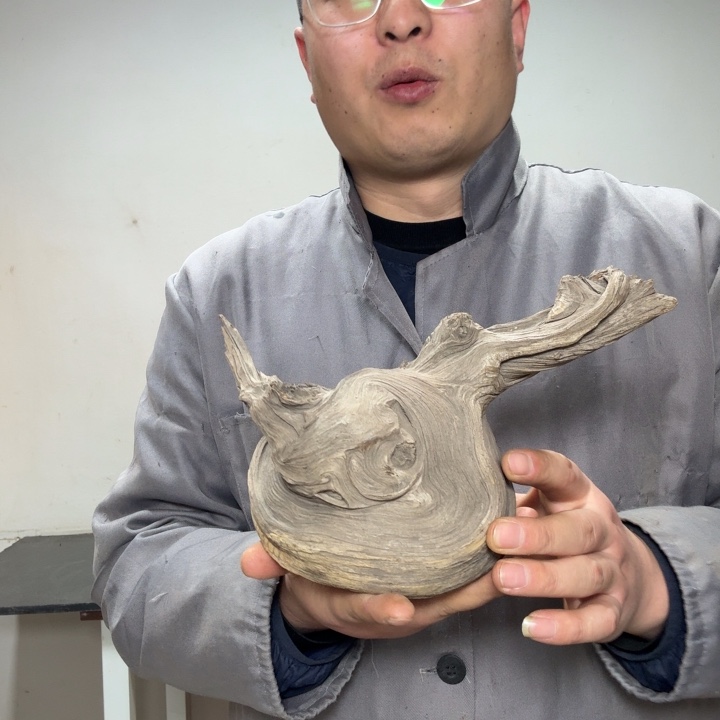石***主香榧木工艺品精选艺术品精选