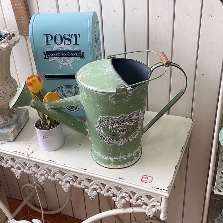 水晶玻璃吸管款安提