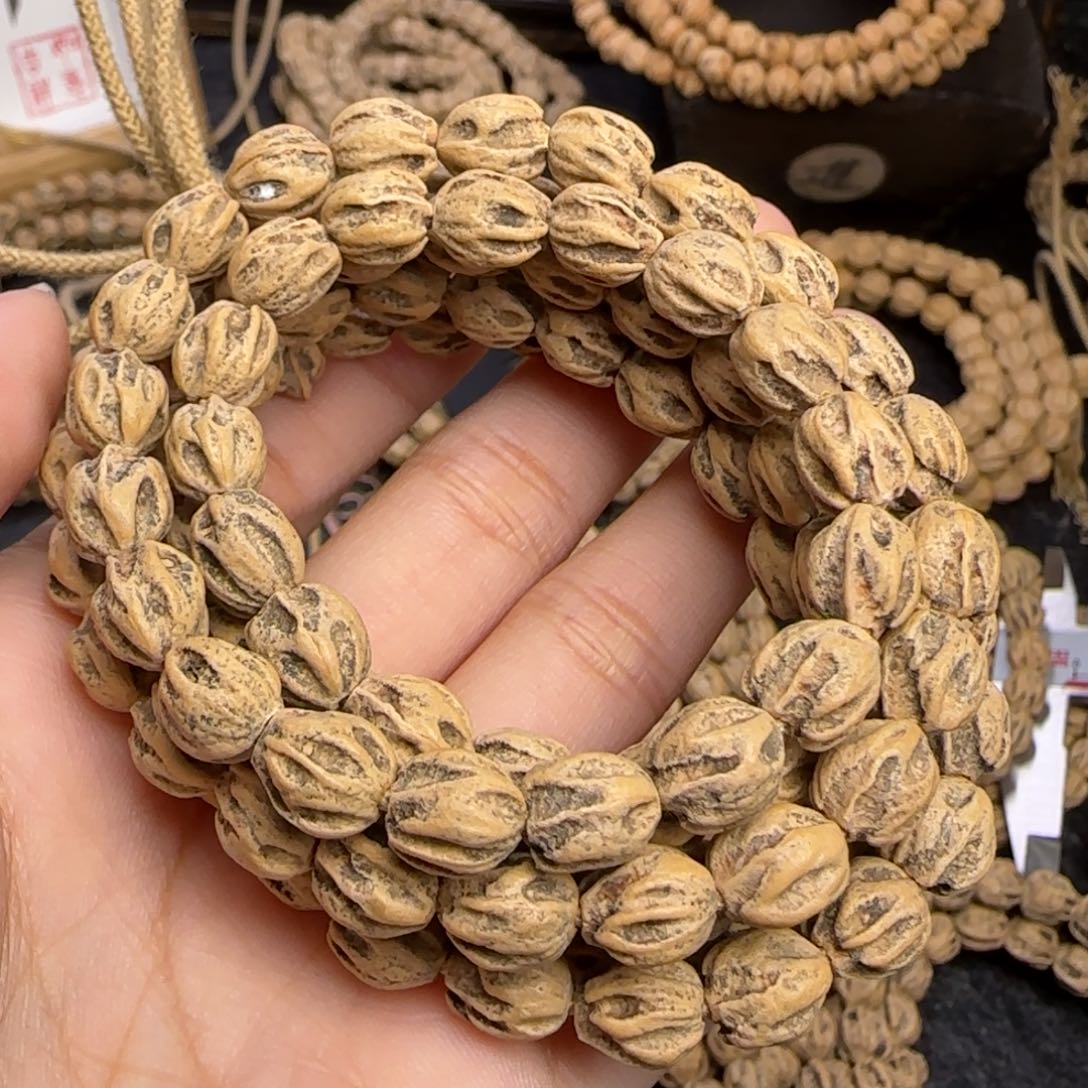 柏香籽/百香籽吊坠用****5