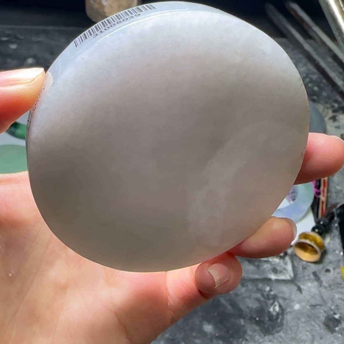 【闪购商品】定制翡翠翡翠未镶嵌翡翠