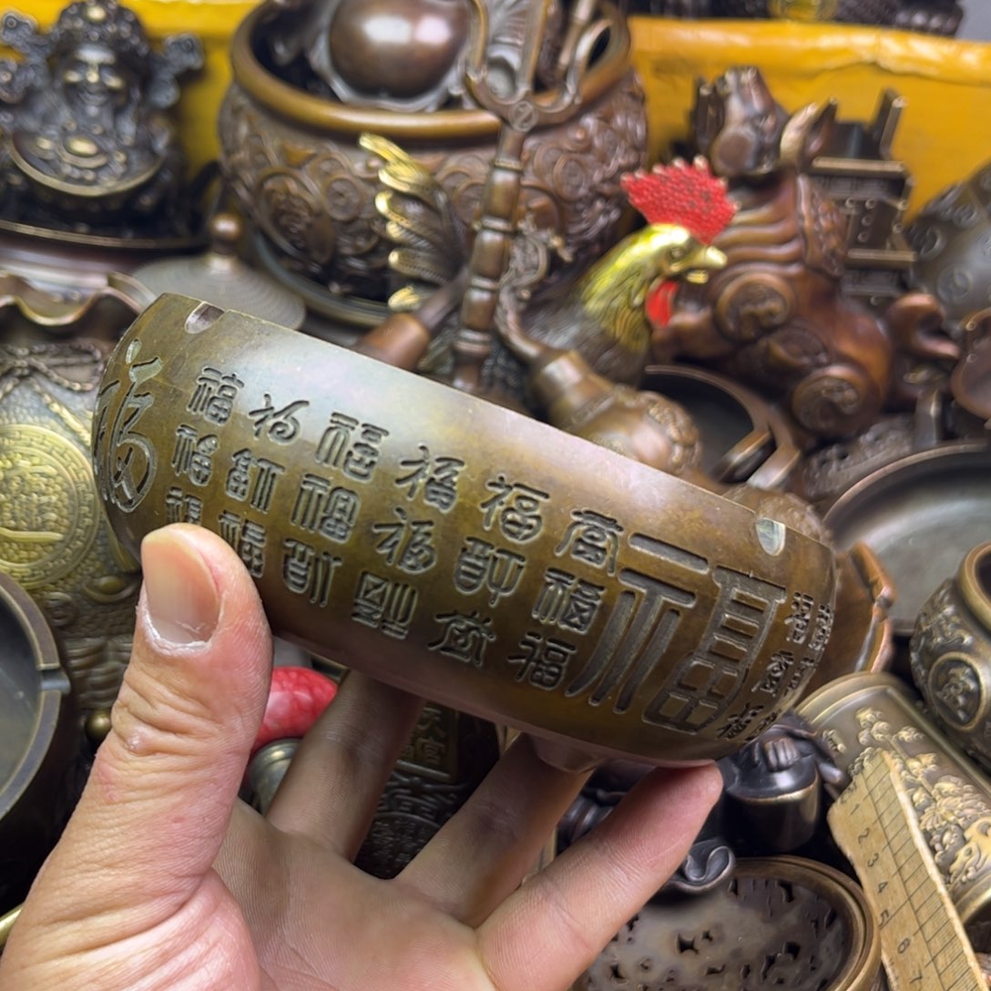 铜器铜器铜器铜器！