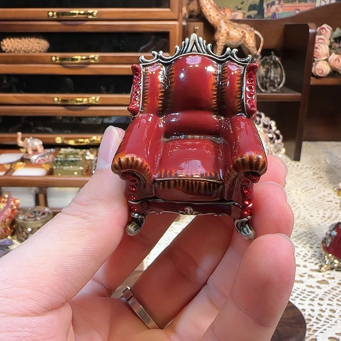 手工制品默认微瑕