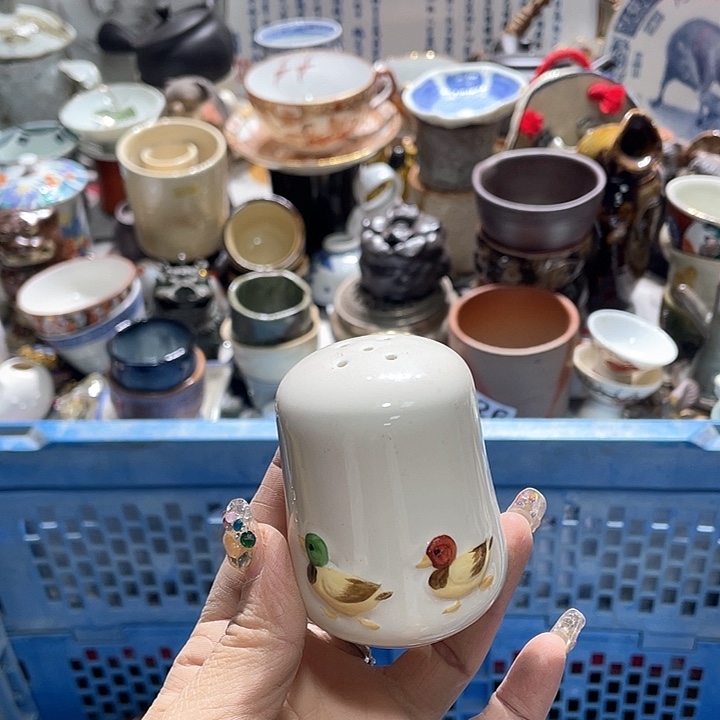 瓷片19.9包邮新疆西藏不发货