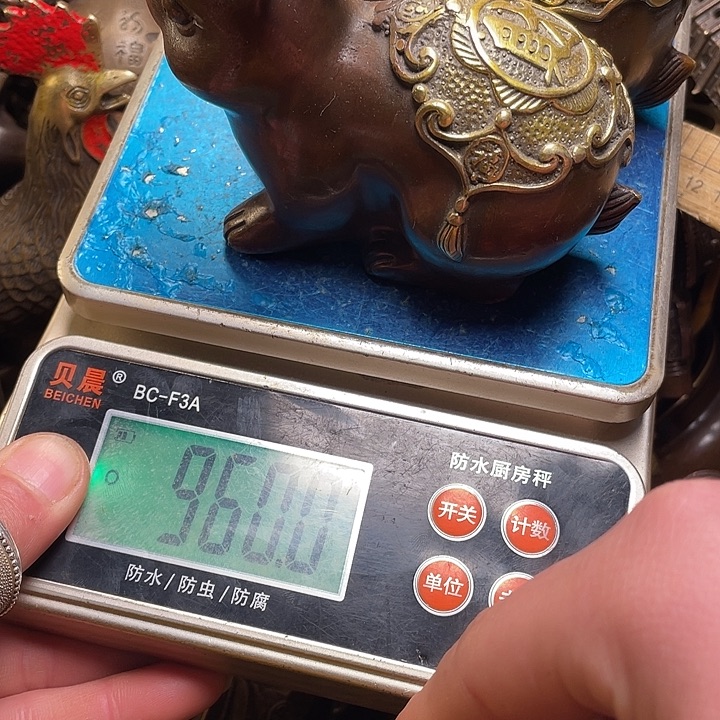 铜器摆件诚信经营