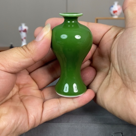 摆件景德镇瓷器精品鉴赏博览