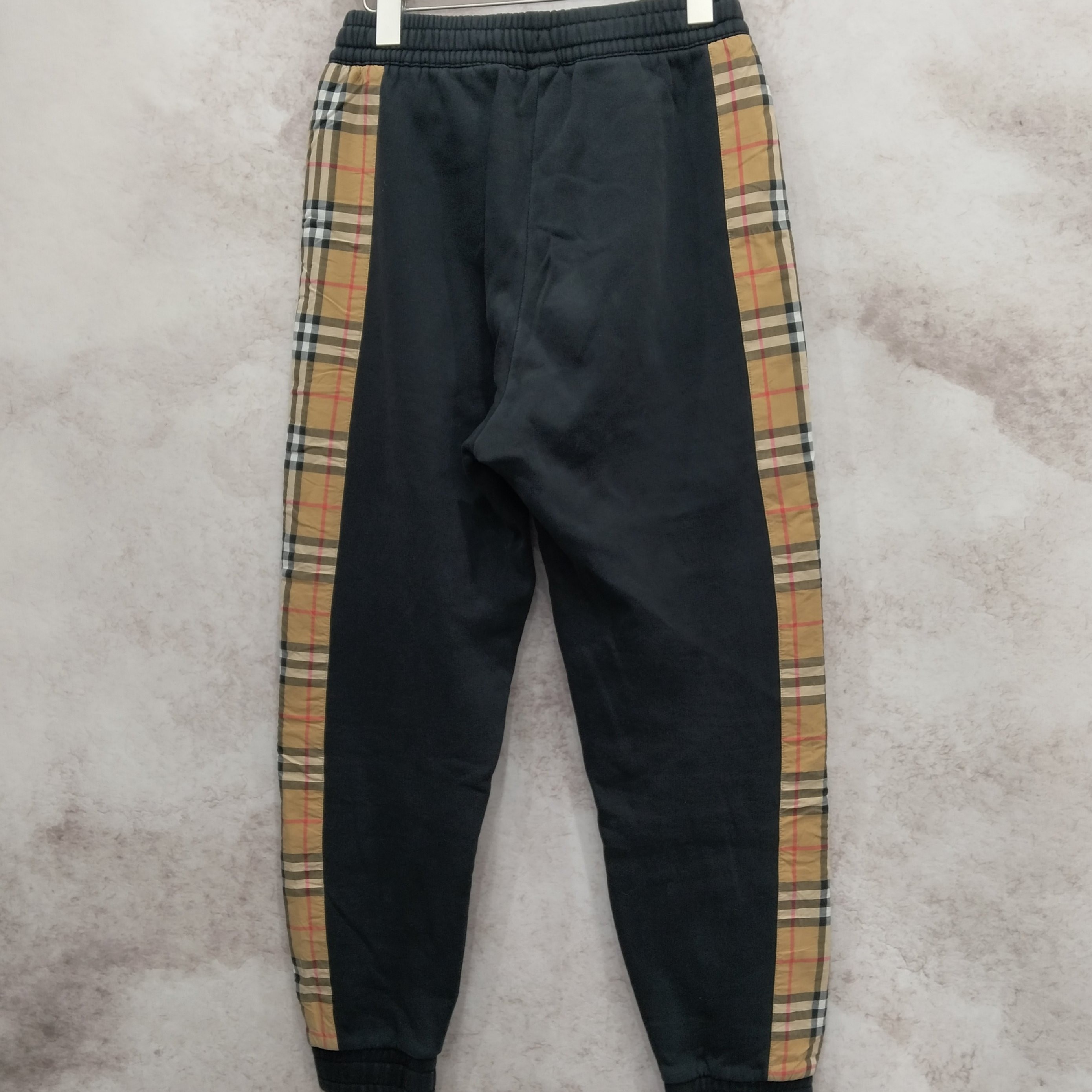 95新 BURBERRY/博柏利 长裤(轻微勾丝)  S码/6373