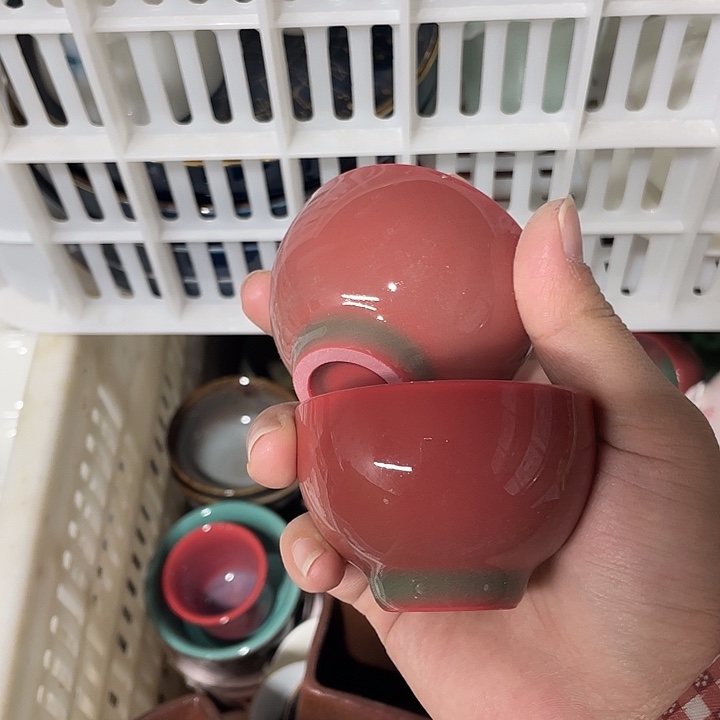 陶瓷制品及陶瓷艺术品微瑕