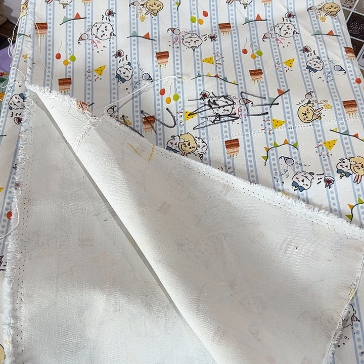 棉一米价纯棉14安帆布1.1米宽瑕疵断块不售后块