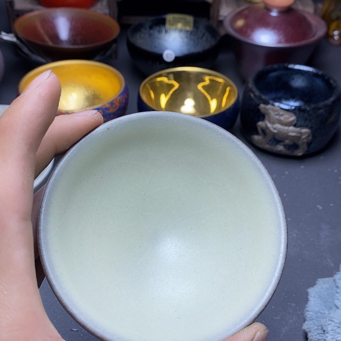 茶盏全品无瑕哈哈哈哈463