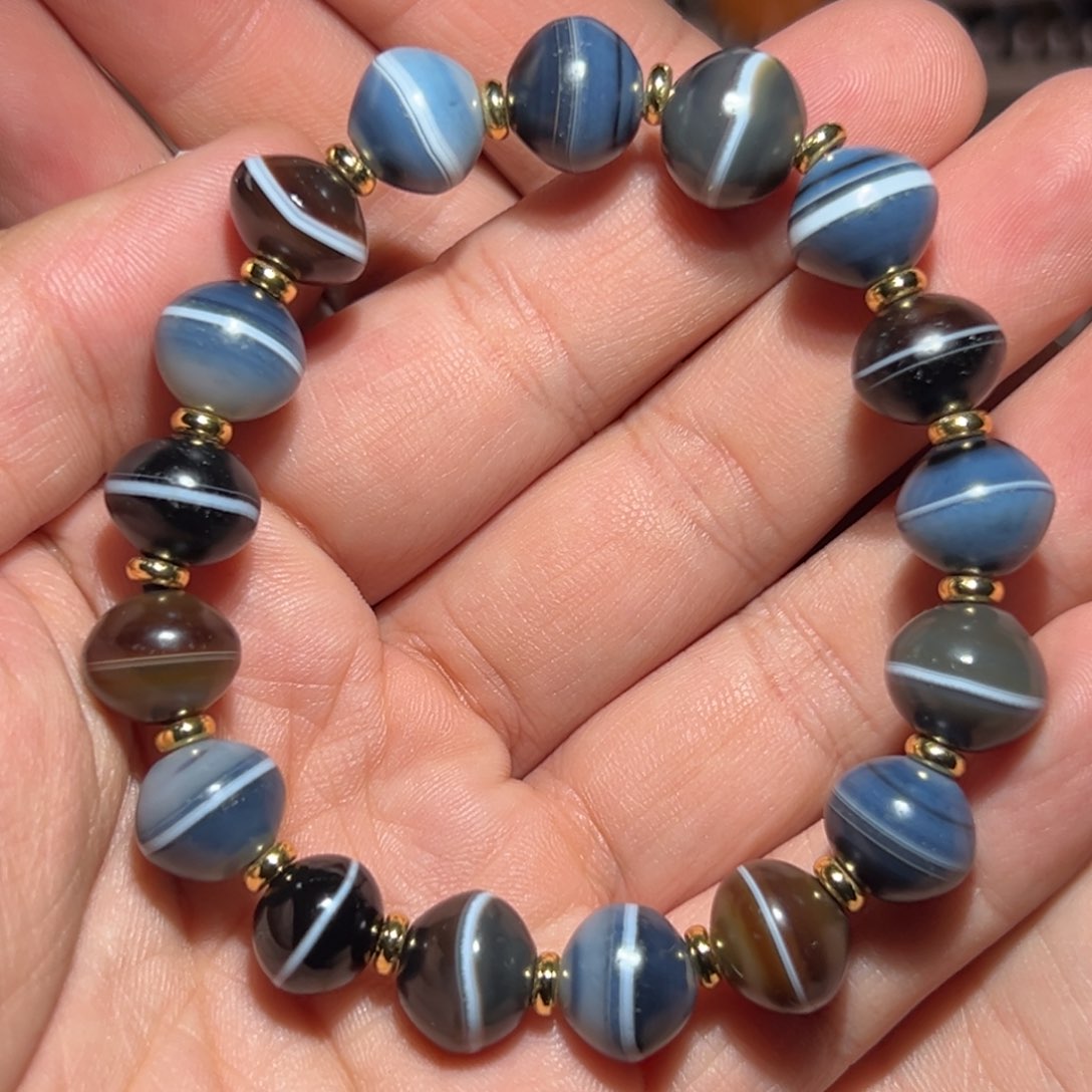 玛瑙/玉髓珠宝奇石未镶嵌